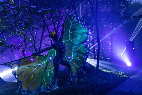 Terra Luna Terra Luna