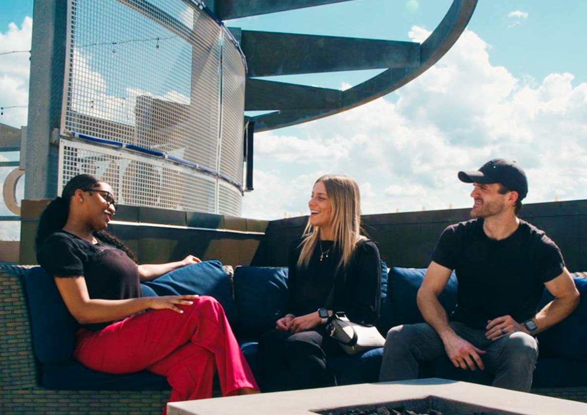 All in OP - Overland Park Kansas