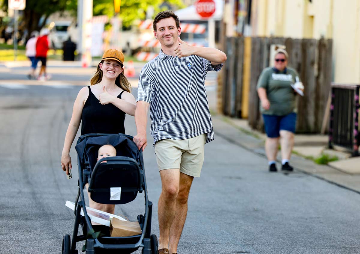 All in OP - Overland Park Kansas