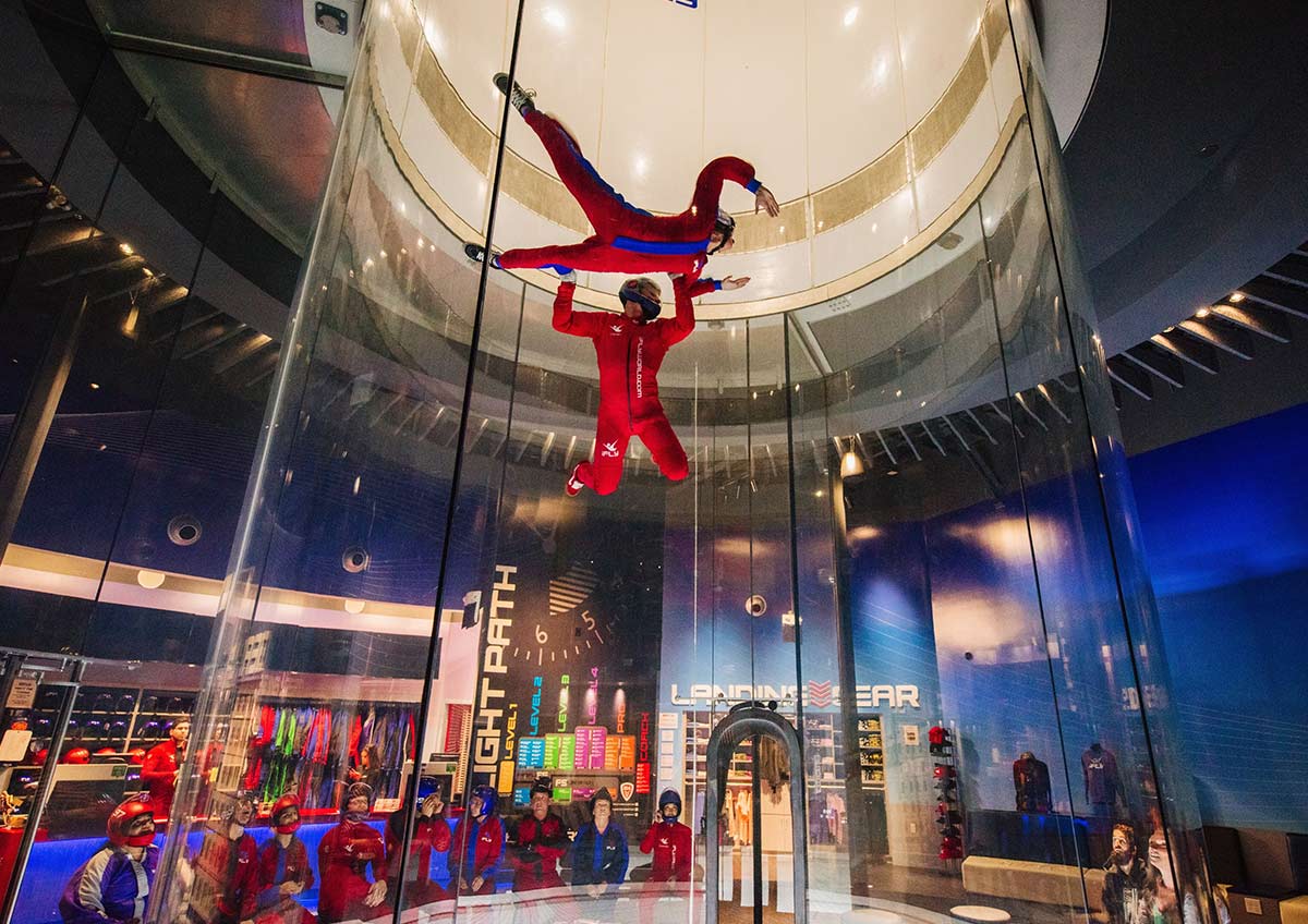 Rain, Rain, Let’s Go Play: Indoor Fun for Gloomy Days in OP