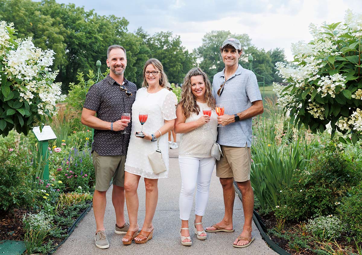 All in OP - Overland Park Kansas