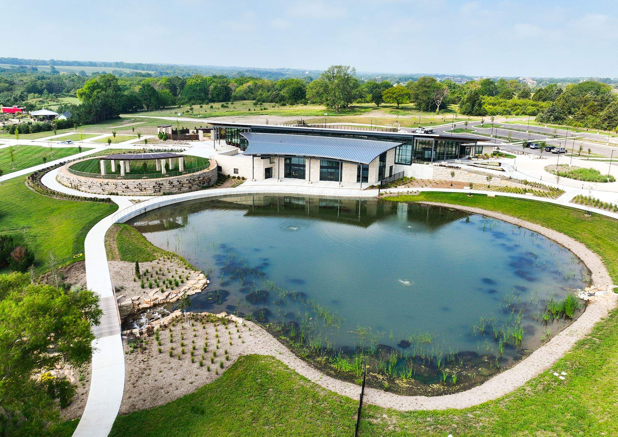 All in OP - Overland Park Kansas