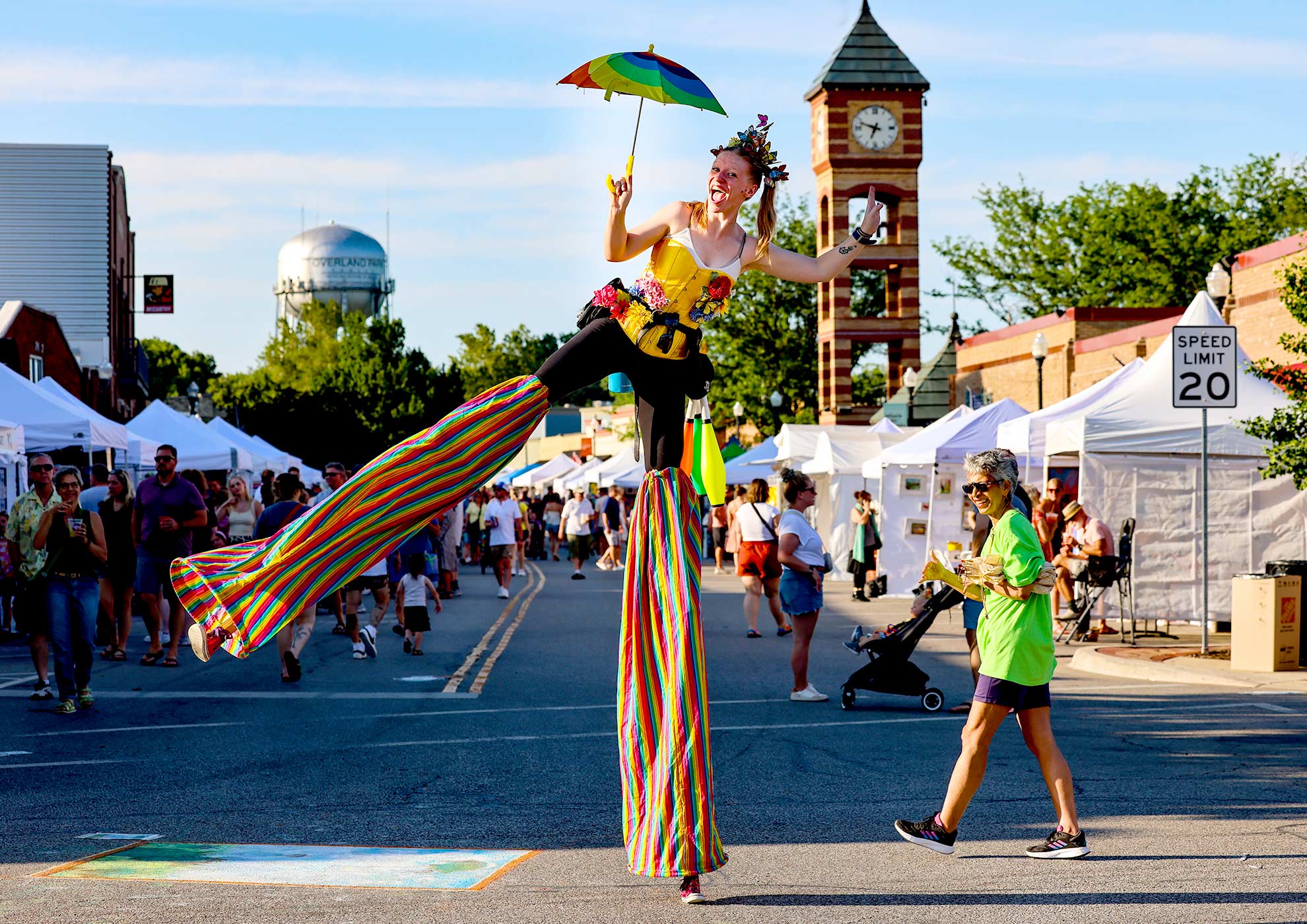 Fun Things to Do in Overland Park - Recreation, Parks & Events