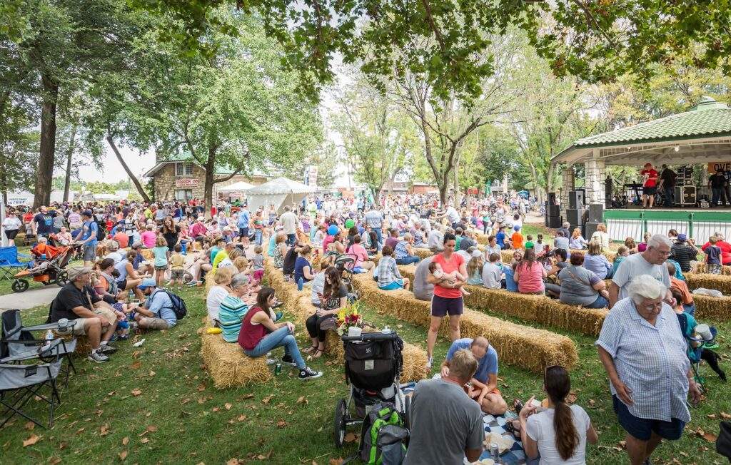 Fall Festival