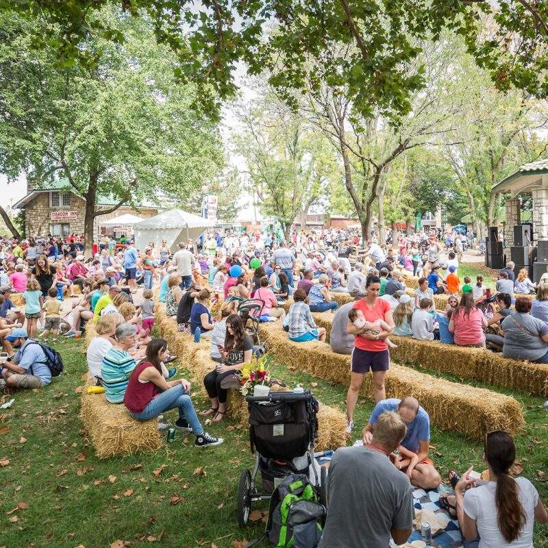 Fall Festival