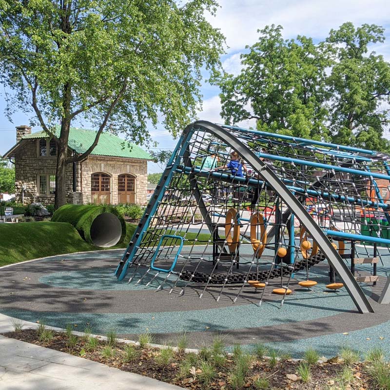 Thompson Park