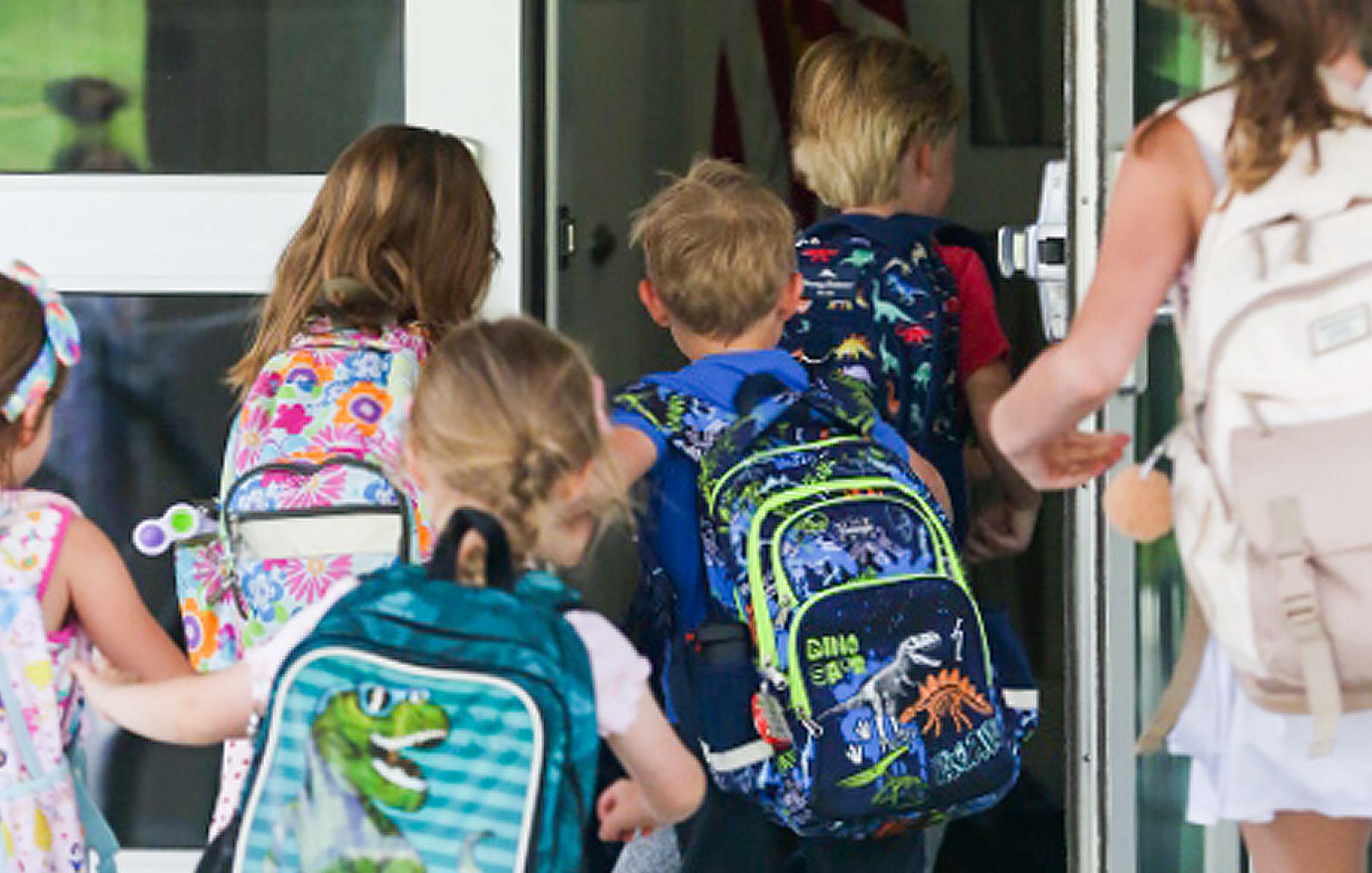 All in OP - Overland Park Kansas