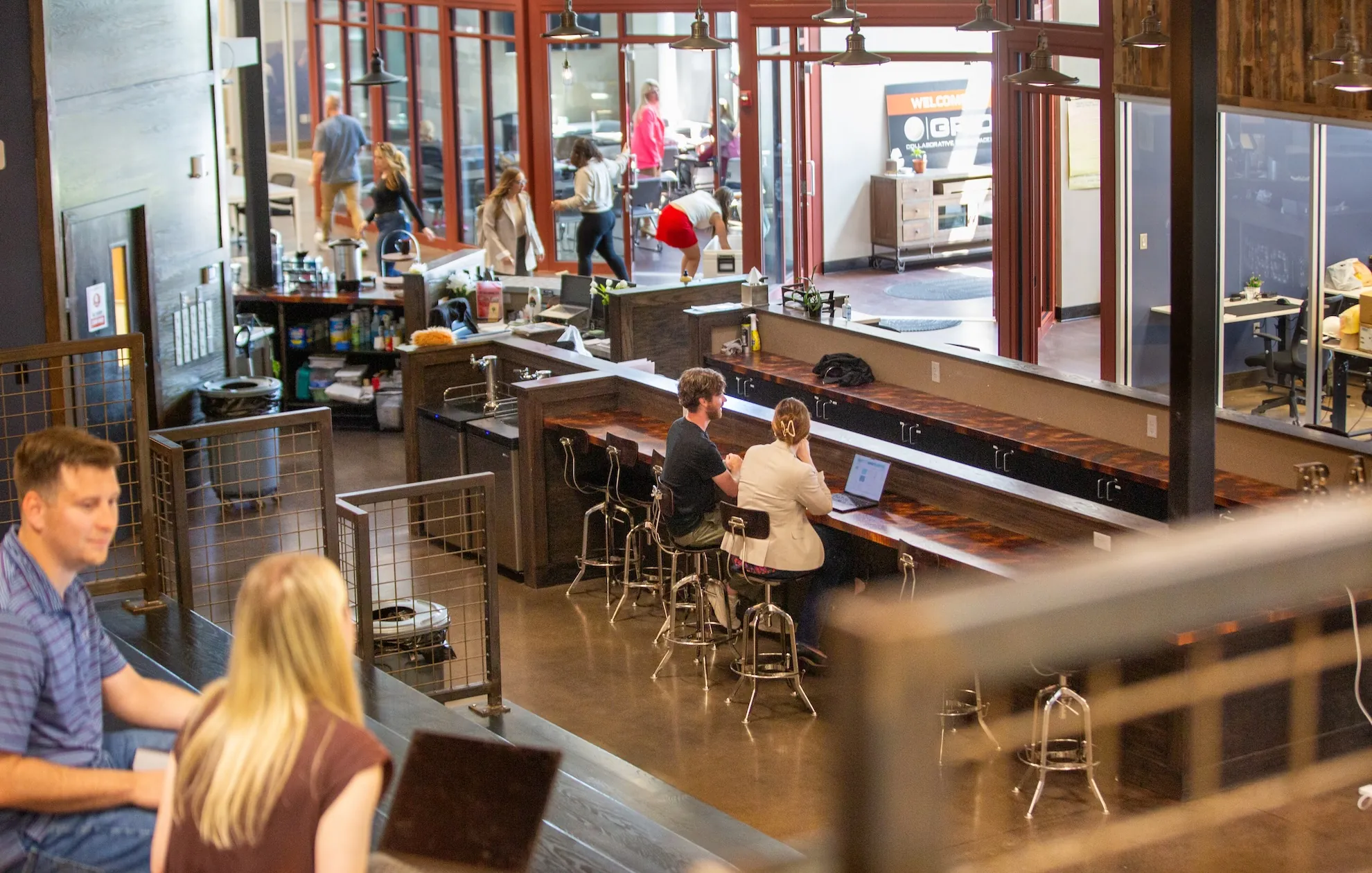 Why Overland Park Is a Smart Pick for Remote Work