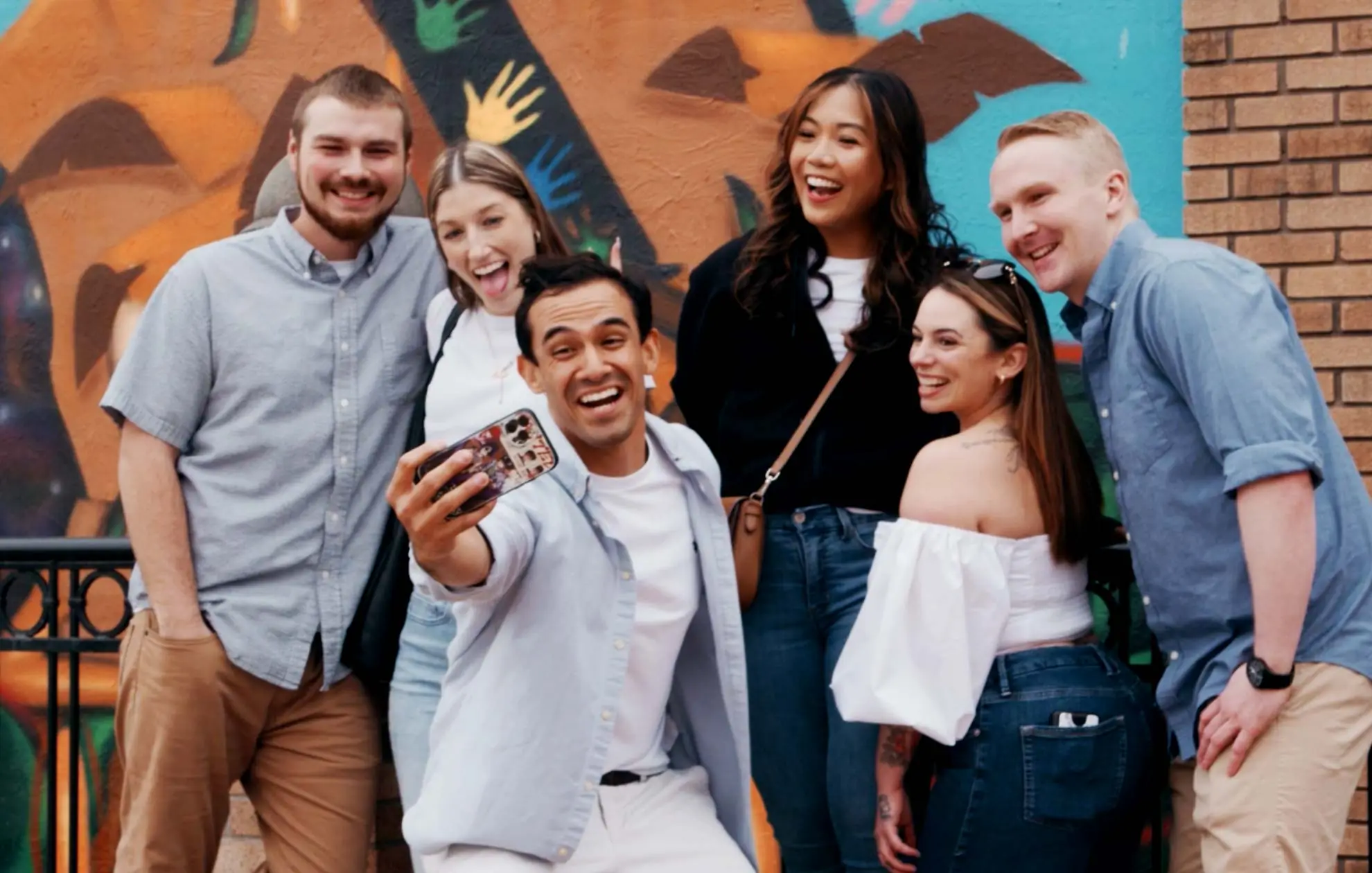 All in OP - Overland Park Kansas