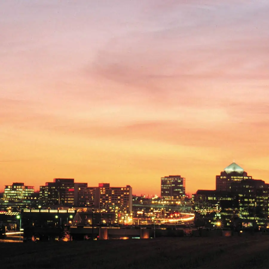 OP Skyline