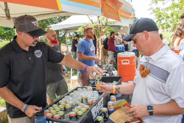 Botanical Brewfest Botanical Brewfest