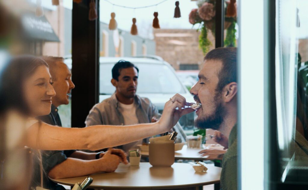 Coffee Shop