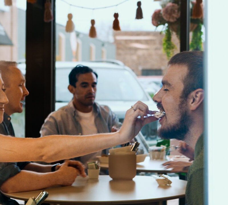 Coffee Shop