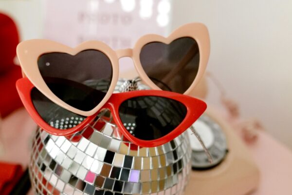 Galentine's Day Galentine's will happen at Strang Hall in Downtown Overland Park