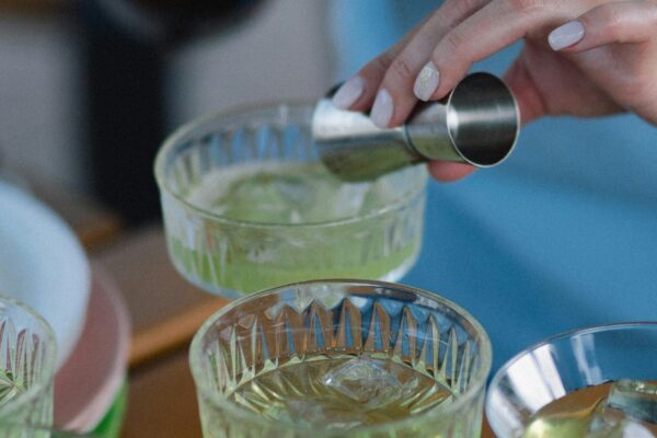 Margarita Wars Downtown Overland Park hosts Margarita Wars
