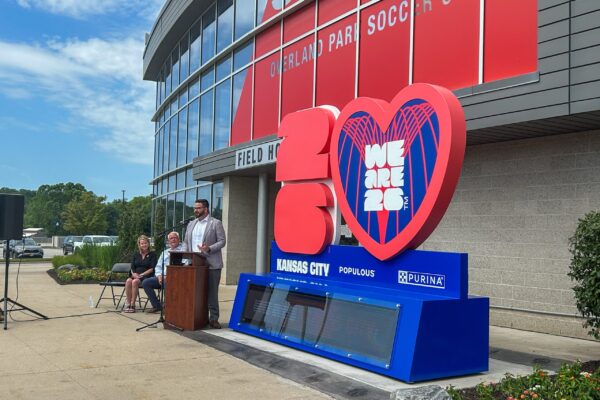 FIFA World Cup 26â„¢ Overland Park will have many activities for the FIFA World Cup 2026