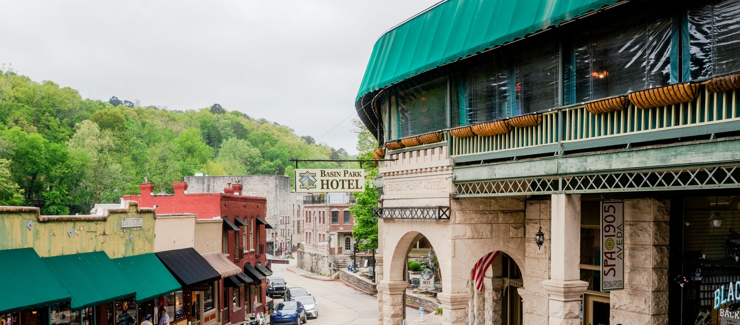 Spring Break Ideas In and Around Overland Park