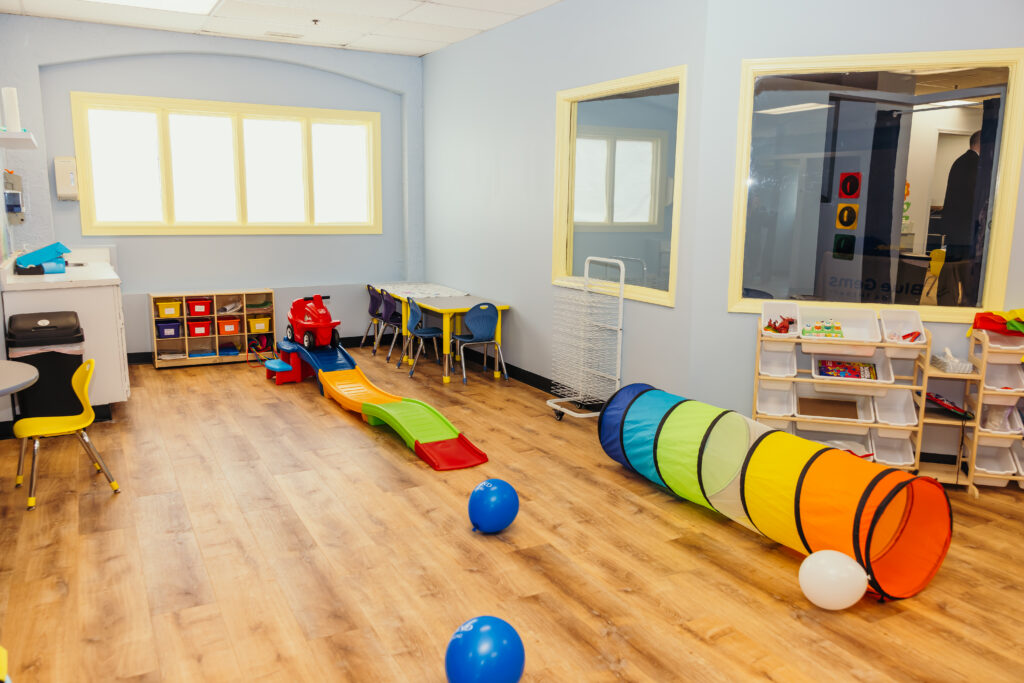 Autism services in Overland Park KS