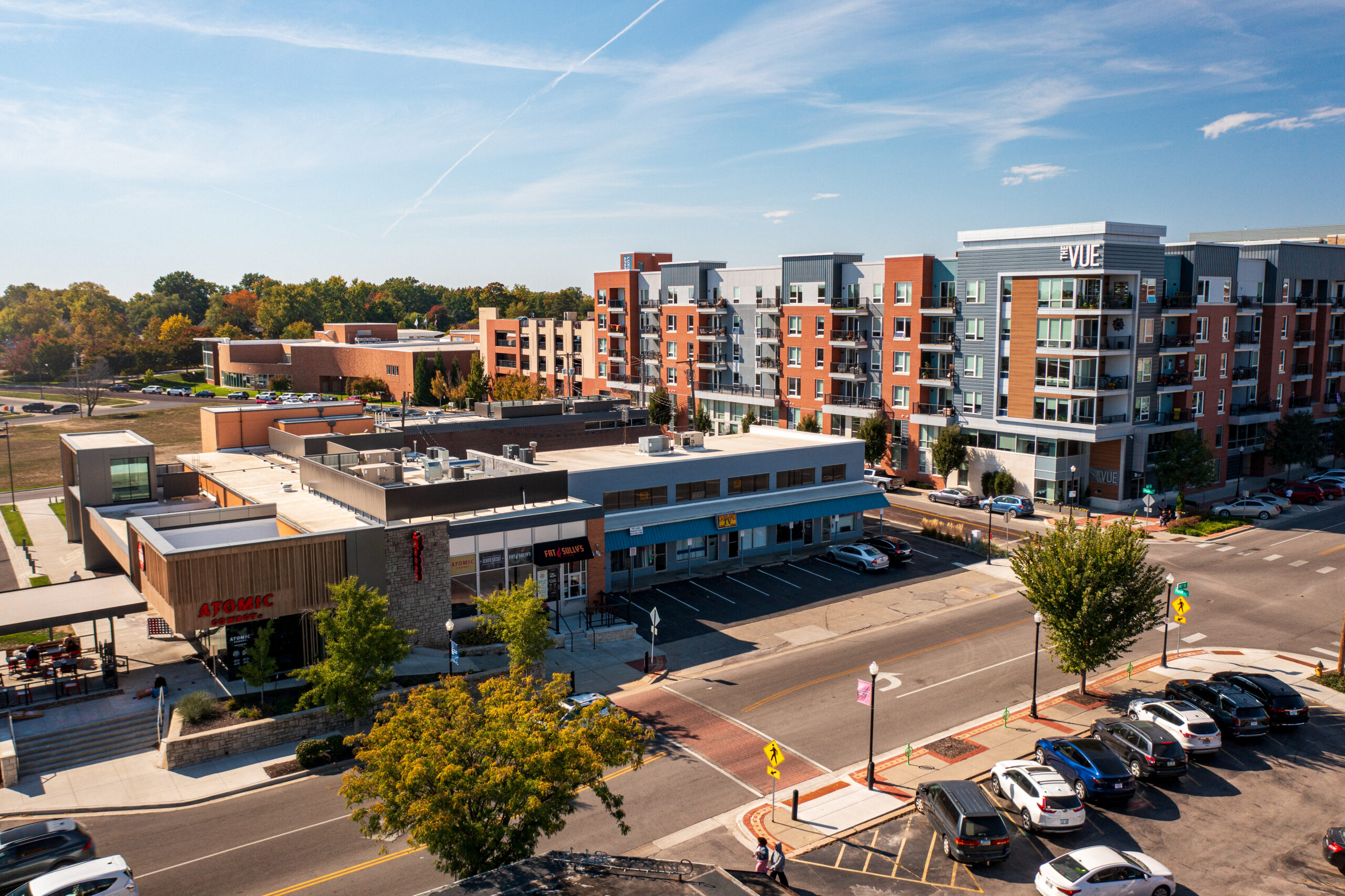 Why More Americans Are Choosing Communities Like Overland Park