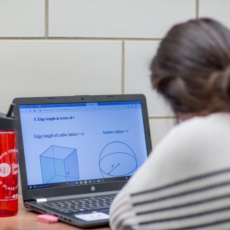 KU Master's Degree in Overland Park