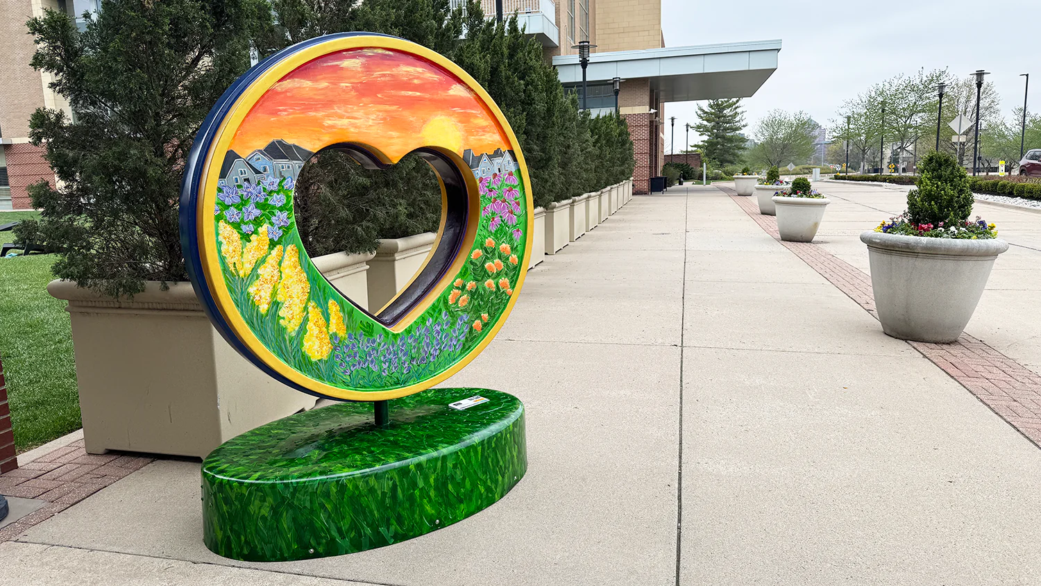 Parade of Hearts: Your Summer Guide to Exploring Overland Park and the Kansas City Region