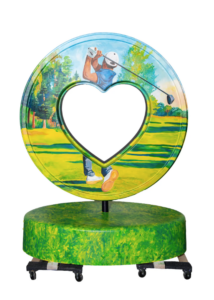 Beyond the Fairway