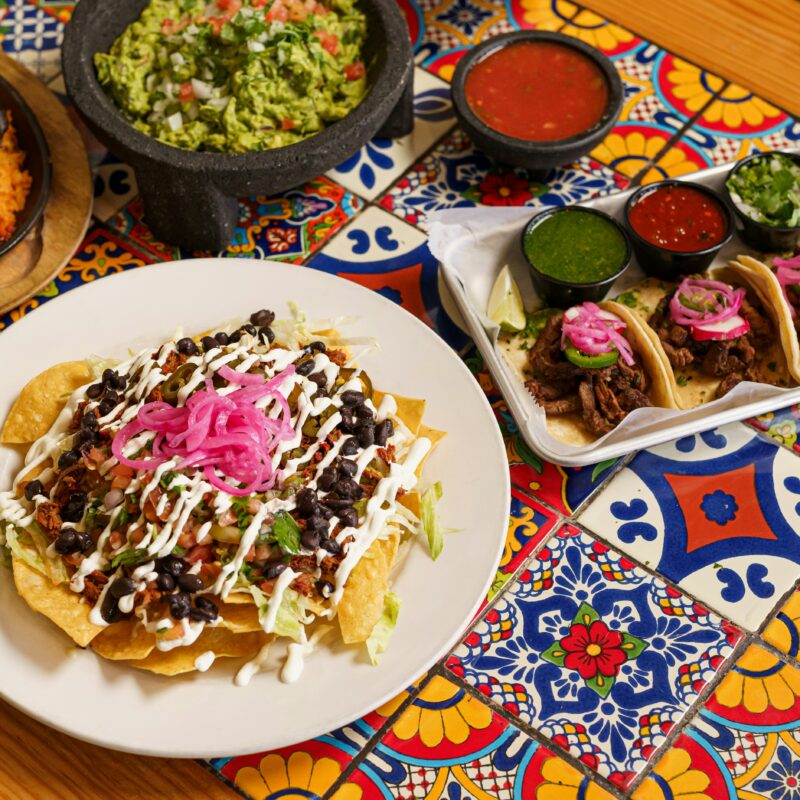 International food in Kansas City