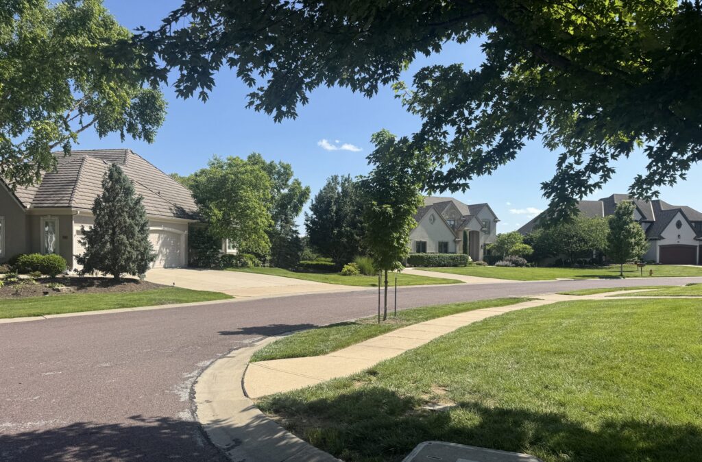 Overland Park Best Cities to Raise a Family
