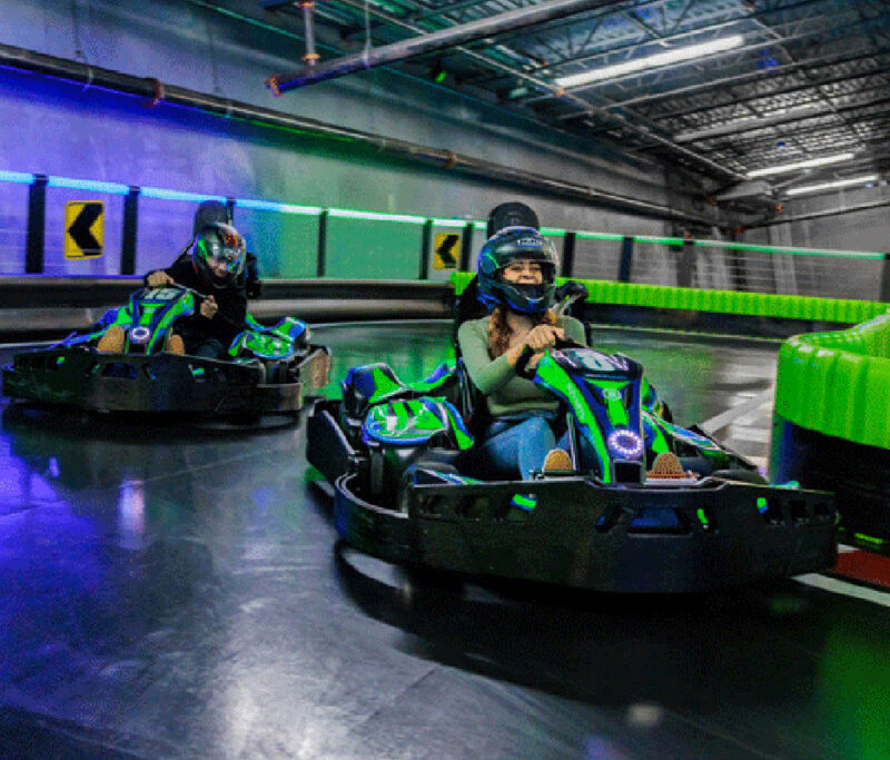 Things to Do in Overland Park This Summer