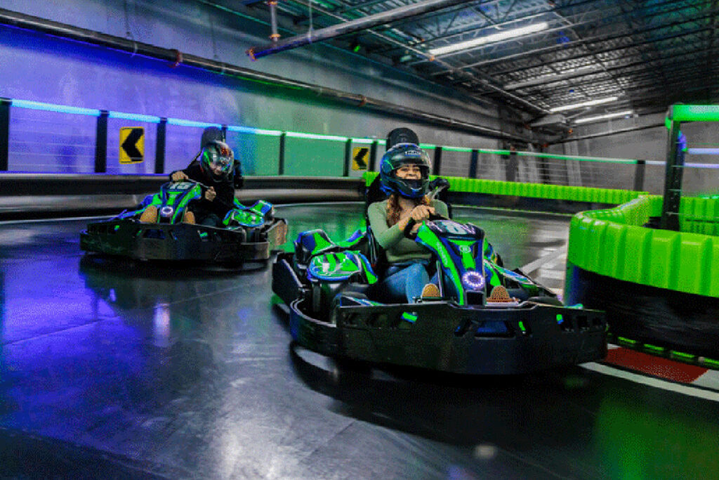 Things to Do in Overland Park This Summer