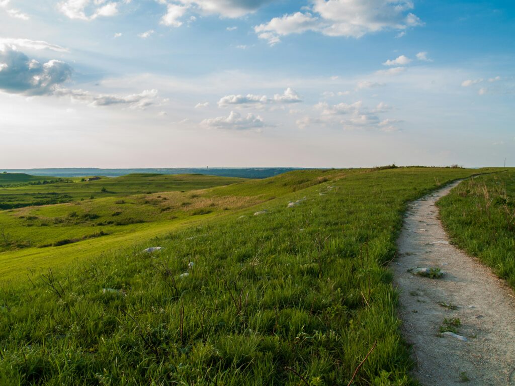 Overland Park Trails