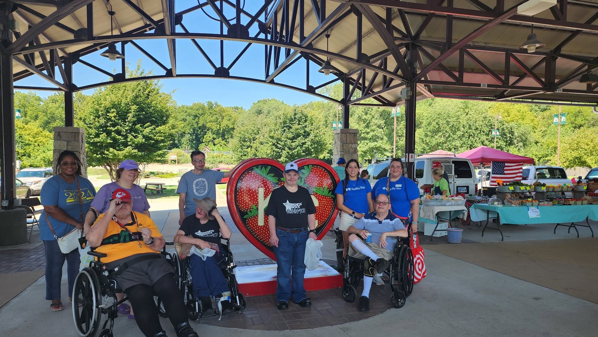 A New Downtown Overland Park Project Is Creating Independence Through Community