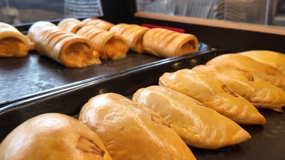 Kolaches and Coffee in Overland Park