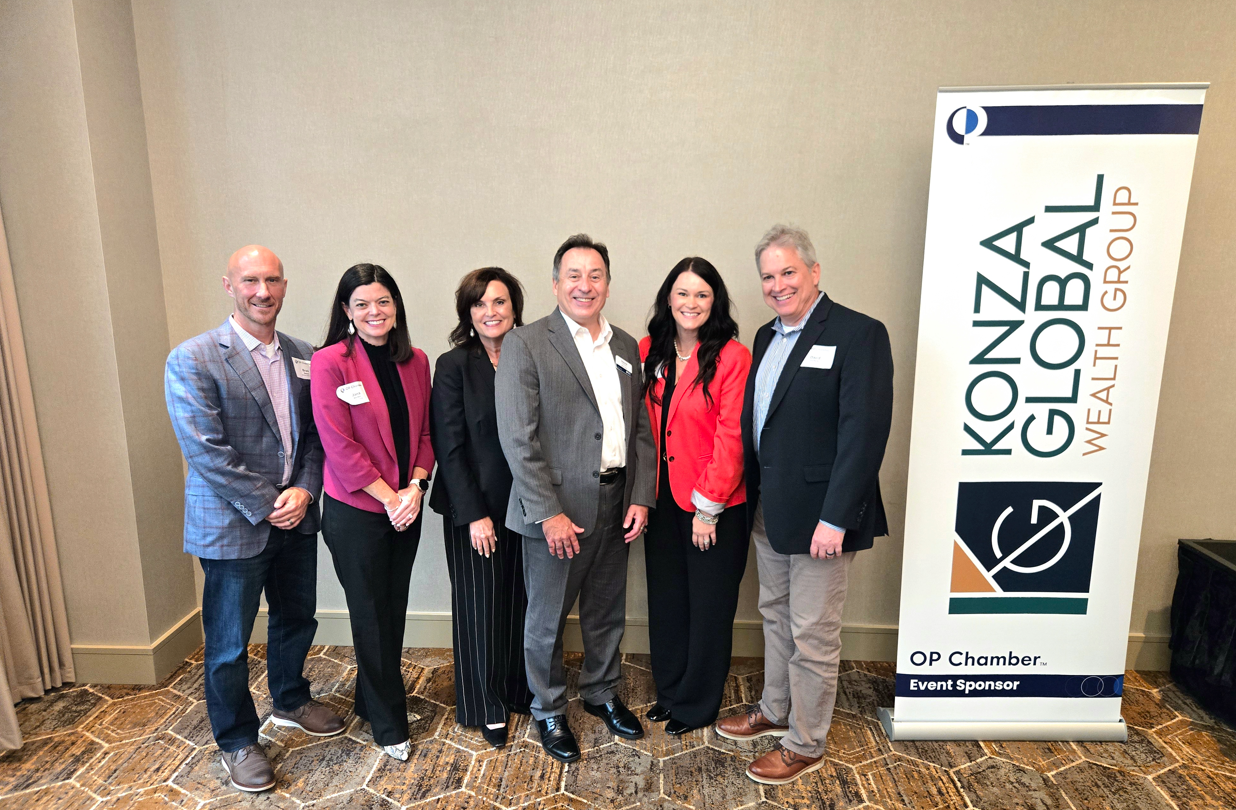 Why Companies Choose Overland Park